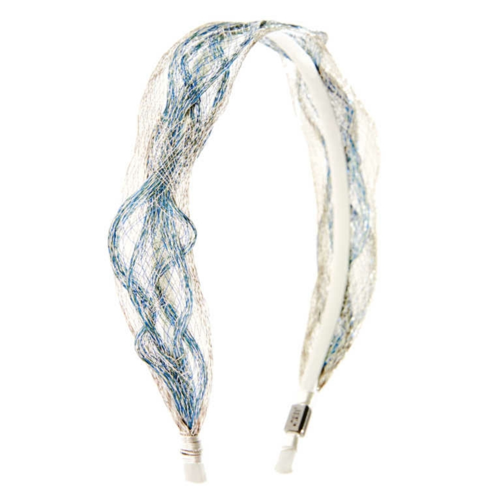 ISO / WANTED colette malouf mesh triple sheer